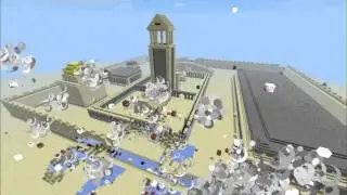Mathias'  Jerusalem  History Project