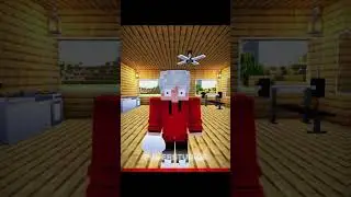 Minecraft How To Catch A Spider 💀