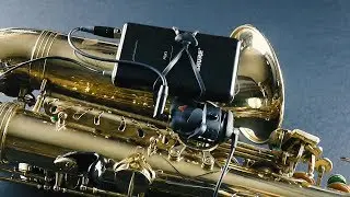 [Tuto] [Sax] Kit Coupleur Complet - Coupler Kit Complete Installation