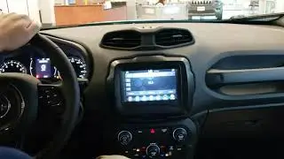 Using your hands free voice control system