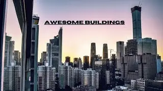 #beautiful.Buildings#