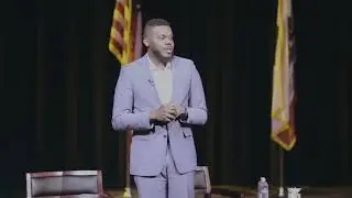 State of the City Eve 2018, Stockton Kings