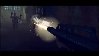 Last Hope Sniper - Zombie War ( Act 5: The Cleanse) 