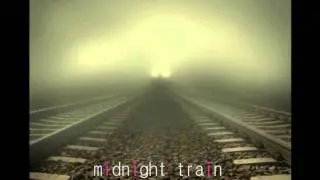 Lucy Tops - Midnight Train