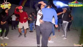 TEMA NUEVO // CUMBIA PARA LA GENTE DE LA UNION AMERICANA // SONIDO KARUSSELL  2019