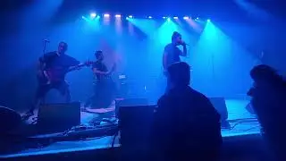 The Fullblast - Spoons, Gats, Prison Tats (Live December 13th 2024, Danforth Music Hall, Toronto)