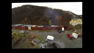 b&aring;tdugnad 2013 h&oslash;st