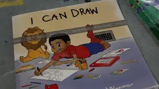 Drawing Comics So You Don't Have To | Arts Break | Nashville PBS