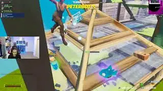 faze sway caught peterbot cheating