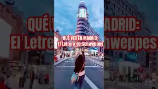QU&Eacute; VER EN MADRID:  #madrid #espa&ntilde;a #viajes #curiosidades #quever  #turismo