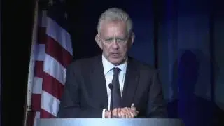 Sports Broadcasting Hall of Fame 2016: Tim McCarver