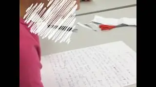Begabte Kinder