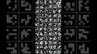 #72 Beyblade QR code
