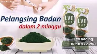 Jual Eco Racing di Badung 0818377798