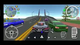 Car simulation2 please 1 subscribe