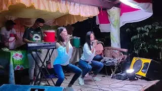 mapapaWOW ka nalang sa sayaw na to miss PITIK and Norhida | tambutso | panalo