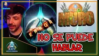 NO se puede HACER ARKADIA 3 en ARK ASA / NEXXUZ en 