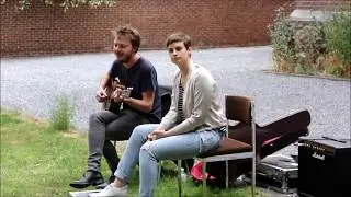 Stadsmuzikantenfestival 2017