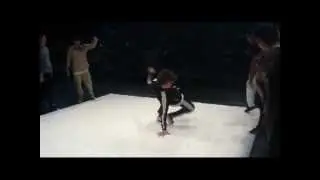 Battle de Corbeille 2013 - Bad trip vs da klan