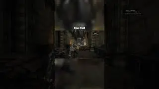 Epic Fail!💀💀(Gears of War Reloaded)