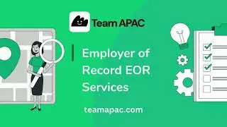 Employer of Record EOR Services   teamapac com
