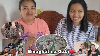 Binagkat(Pinitpit) na Gabi😍 | Team Hitik