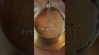 Discover how to make Bạc Xỉu - Vietnamese White Coffee with Lac&agrave;ph!