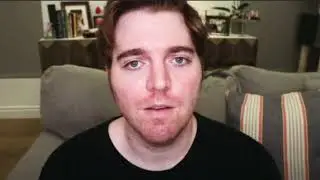 YouTuber Shane Dawson Posts Video Apology For Racist Behavior