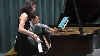 Fazil Say - Night (2017)