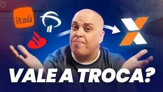 Vale a pena fazer concurso p&uacute;blico da Caixa? PRIVADO X P&Uacute;BLICO | Ronaldo Cerqueira