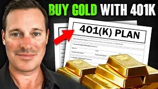 How to buy Gold from 401(k)?...[everything you need to know]