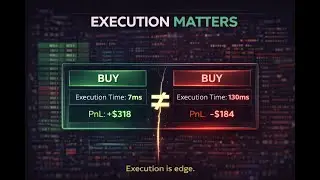 Execution Is the Missing Piece