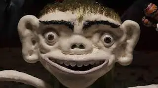 Kim Kim - Nullerg&oslash;j (Official Video)