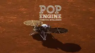 Pop Engine - Cognitive Intelligence