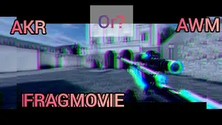 #standoff2 #so2 #fragmovie #awm #akr FRAGMOVIE❤
