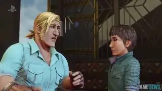 KNACK 2 Trailer - E3 2017