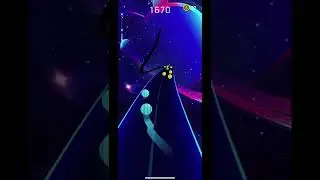 Dancing Road