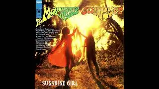 The Markets - Sun Power (1967) [Full Album]