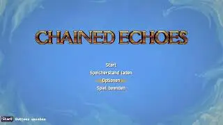 Chained Echoes #13 - Daimbert [Let's Stream / Deutsch]