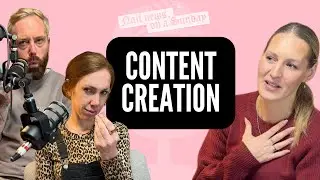 Content Creation in the Nail World &ndash; with Zoya Mac (Part 2)