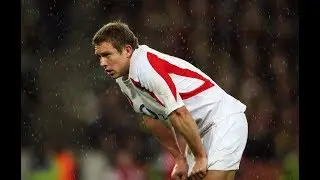 England Top Points Scorer: Jonny Wilkinson | NatWest 6 Nations