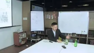 GU YOU on Chinese History (Qing Dynasty): Late Qing Reform & Xinhai Revolution (2/7)