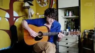 Mathijs Leeuwis - Saam (JW Roy)