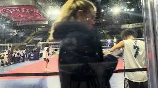 WM 18&rsquo;s vs Main Juniors 18&rsquo;s Set 1