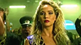 X-MEN APOCALYPSE Movie Clip - Mystique Saves Nightcrawler (2016) Jennifer Lawrence Marvel Movie HD