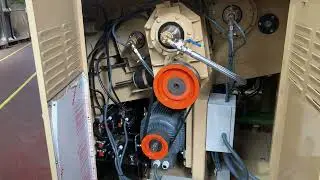 Soap roll mill machine BRM-3/320/800 - BINACCHI - Soap making machine