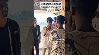please guys support me 🙏😭😔 #plz #bholenath #freegamingofficial