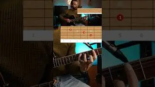 TRIADI sulla chitarra #lezionidichitarra #sistemacaged