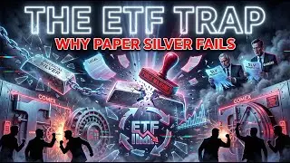 The Legal Loophole That Lets Banks Keep Your Silver (Read The Fine Print)