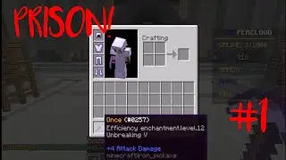 HyperCloudMC Prison EP1
